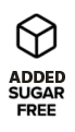 Added Sugar Free