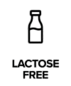 Lactose Free